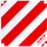 BRUNNER 7136012N zebra bílá/červená