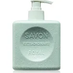 Savon De Royal Pur Luxury zelené 500 ml