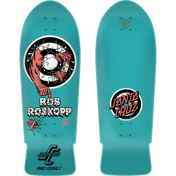 Příslušenství pro skateboard Skate deska Santa Cruz Skateboards Roskopp Two Reissue 10.35"/30.06" 2025 - Odesíláme do 24 hodin