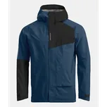 Bunda ORTOVOX Seceda 3L Jacket M - deep ocean XL