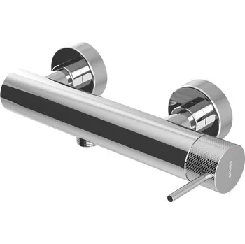 Vodovodní baterie Sapho Ultrasan sprchová baterie nástěnná 150 mm chrom UT011V