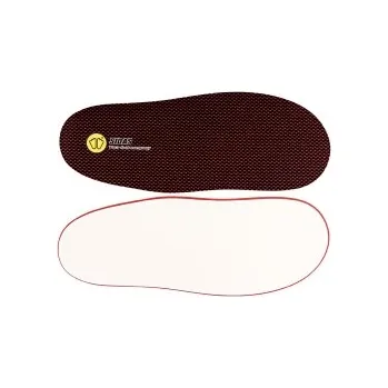 Sjezdové boty Vložky do bot Sidas Custom Winter Wide - XXL