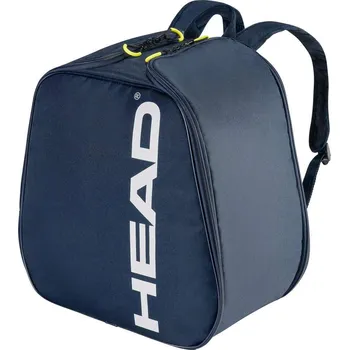 Taška na sjezdové boty Vak na boty Head Boot Backpack - navy UNI