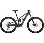 Elektrokolo Trek Fuel EXe 5 - Matte Dnister Black L