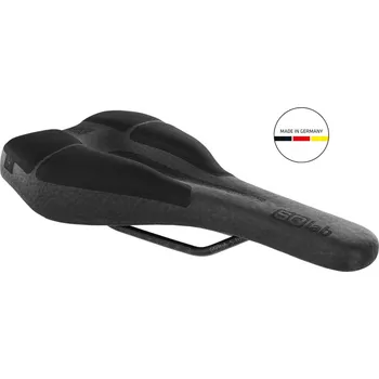 Sedlo na kolo Sedlo SQlab 610 M-D Active Infinegry 2.1 - černá 16