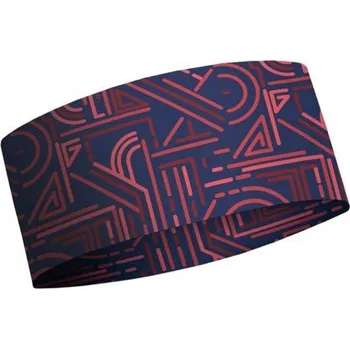 Čepice Čelenka MATT THERMO HEADBAND Uni