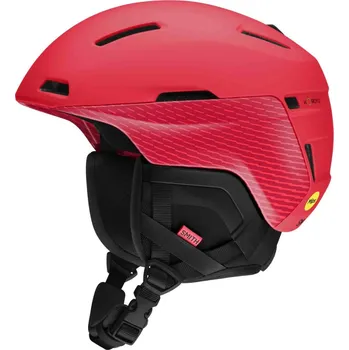 Lyžařská helma SMITH ACCEL MIPS - MATTE WILD CHILD GEO 2425 S