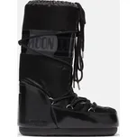 Boty MOON BOOT ICON GLANCE - black 35/38