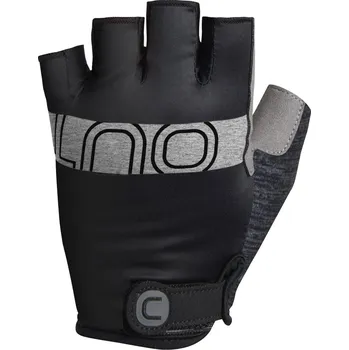 Cyklistické rukavice Cyklistické rukavice Dotout Pivot - černá L