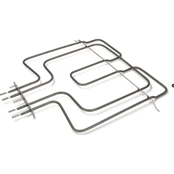 Příslušenství pro sporák Těleso topné horní Whirlpool