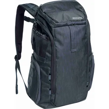 Taška na sjezdové boty Vak na boty Rossignol Premium Boot Pack - černá