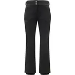 Lyžařské kalhoty DESCENTE INSULATED PANTS W Long - BLK 36