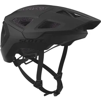 Cyklistická přilba Helma na kolo Scott Tago Plus - stealth black M