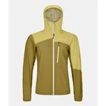 Bunda Ortovox 2.5L CIVETTA JACKET W - sweet alison XL