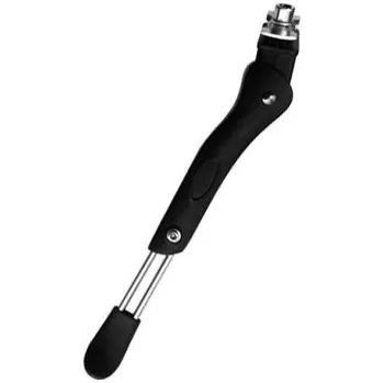 stojánek na kolo Stojánek Max1 Středový Nerez 26"-29"E-Bike