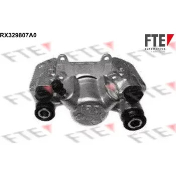 Brzdový třmen FTE Brzdový třmen FTE RX329807A0