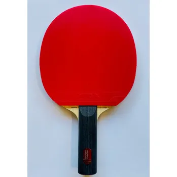 Pingpongová pálka Pálka STIGA Inspira Hybrid Carbon + Mantra M rovné (ST)