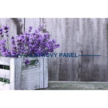 Panel bavlna - LE-14