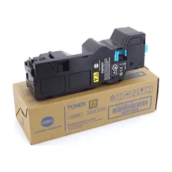 Toner žlutý TNP92Y pro Konica Minolta bizhub C3120i (4000 stran)