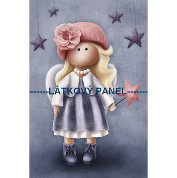 Panel bavlna - ELE-20