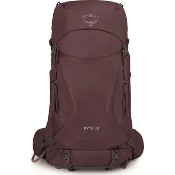 turistický batoh Turistický batoh Osprey Kyte 38 Elderberry Purple WXS/WS