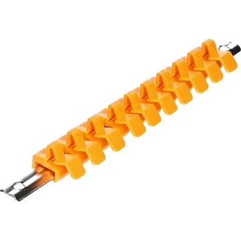 Skříňka na nářadí Praktický držák na nástrčné klíče SK11 - SSH210N