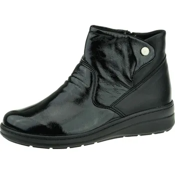 Dámské polobotky Dámská kotníková obuv Rega Shoes J940 Velikost: 38