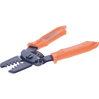 Kleště ENGINEER krimpovací kleště - PA-20