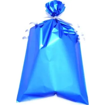 Dárková taška Hlin. sáček 15 x 25 cm Soft 10ks 8800222