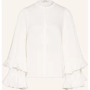 Dámská halenka Dorothee Schumacher Dámská Halenka Soft Stripes S Volánky,...