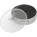 Vykrajovátka na cukroví, sada 9 ks, kruh zvlněný, de Buyer - doprava zdarma od 2999 Kč