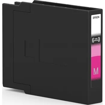 Cartridge Epson T13X3 (Purpurová)