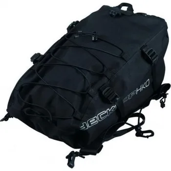 Vodácký pytel Hiko vak na palubu Roll up 1ks černá