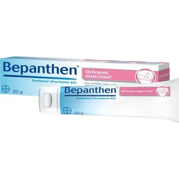 Bepanthen Ochranná mast 30g