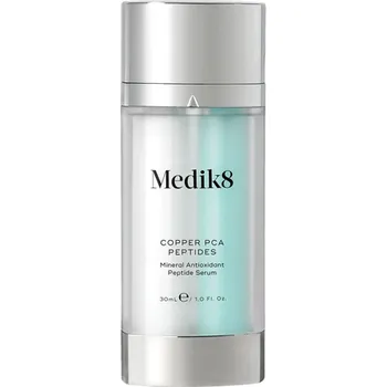 Medik8 COPPER PCA PEPTIDES Omlazení a pevnost pleti s peptidy