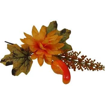 Podzimní dekorace 23 cm 2001013