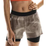 Šortky On Running 3" Performance 2/1 Shorts AOP 1wf10472986 Velikost XL