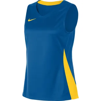 Dres Nike Womens Team Basketball Stock Jersey 20 nt0211-464 Velikost L-T