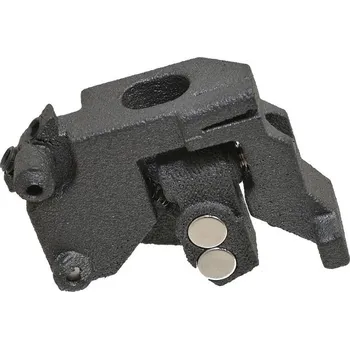 Perun PERUN nastavitelný odpor spouště Speeder V2 Clicker - Černá