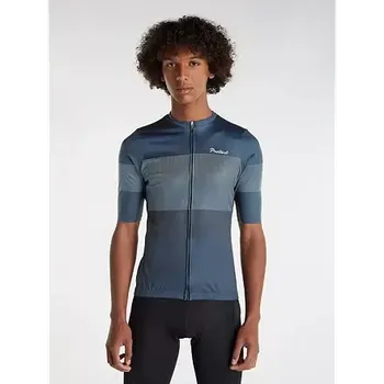 Pánské tričko Pánský cyklistický dres Protest PRTAIMAR velikost L night sky
