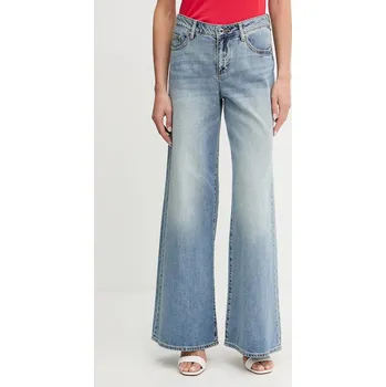 Džíny Armani Exchange XW001184.AF12851 modrá 55J, vel. 28/R