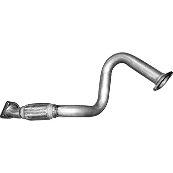 Výfuková trubka Výfuková trubka Novak 17.168