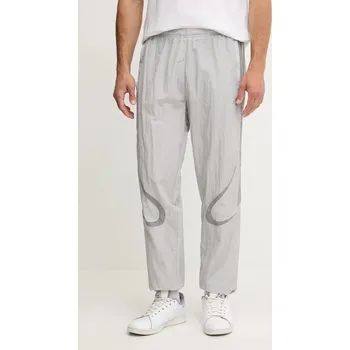 Tepláky adidas Originals JP1135 šedá 09X, vel. M