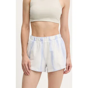 Pánské kraťasy Kraťasy Guess V5GD11.KCRQ0 modrá 05X, vel. L