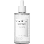 Skin1004 Oblicej SerumMadagaskar Centella rozjasňující tón v kapslích Ampule 100 ml (3 930,00 Kč / 1 l)