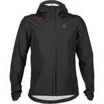 Větrovka na kolo Fox Ranger 2.5L Water Jacket Black L