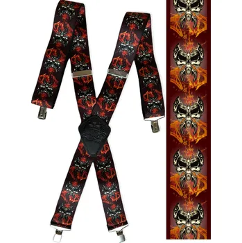 Kšandy Kšandy 060 můra Provedení: Y