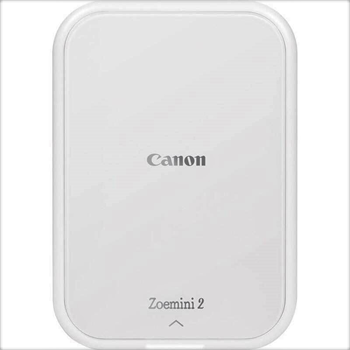 Canon mini tiskárna Zoemini 2, WHS (5452C004)