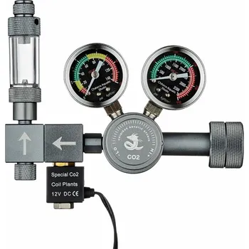 Chihiros CO2 Regulator PRO Bluetooth limited edition