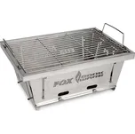 Fox Skládací Grill Cookware Foldable BBQ
